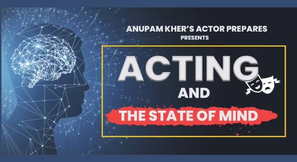 Acting And The State Of Mind